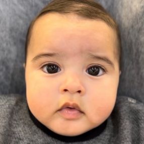 Jenyfer, Família em Poá