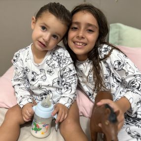Ana Paula, Família em Campos dos Goytacazes