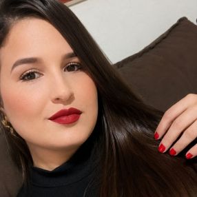 Karolayne, Babá em Toritama