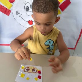 Natália, Família em Itabuna