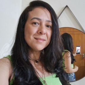 Aline, Família em Camaquã