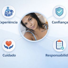 Priscilla, Babá em Atibaia