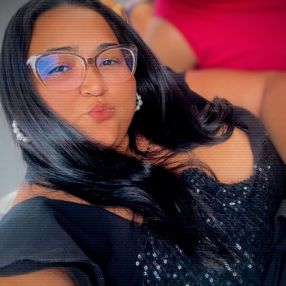 VITORIA, Babá em Boa Vista