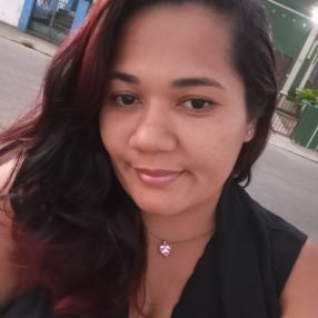 Elisângela, Babysitter in Carpina