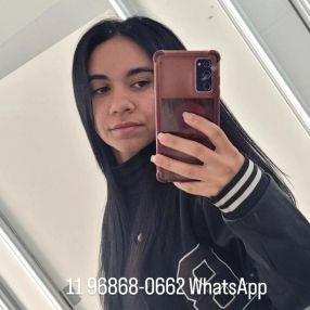 Hyanne, Família em Guarulhos
