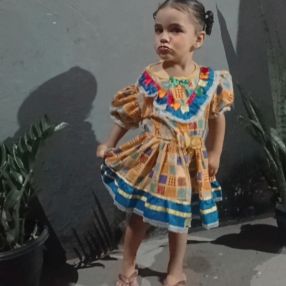 Domenique, Família em Juazeiro do Norte