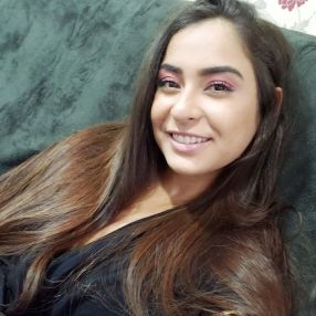 Raphaela, Babá em Trindade