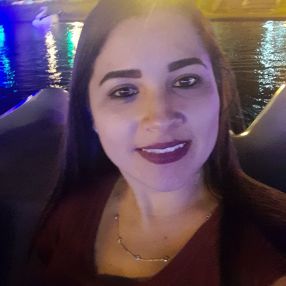 Diuciele, Babá em Guarapuava