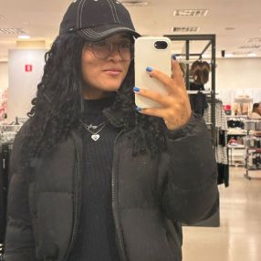 Vivian, Babá em Duque de Caxias