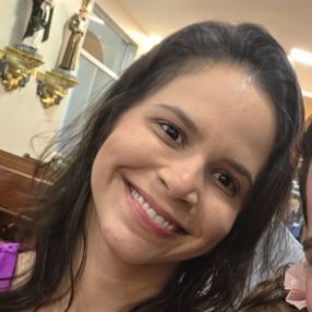 Camila, Família em Fortaleza