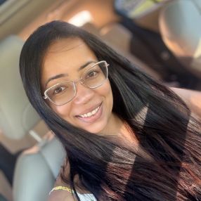 Maria Heloisa, Babá em São Mateus