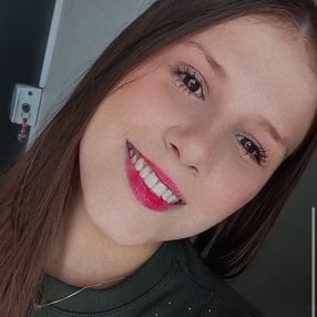Djully, Babá em Ituporanga