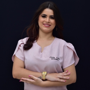 Lívia dos Santos, Babysitter in Feira de Santana