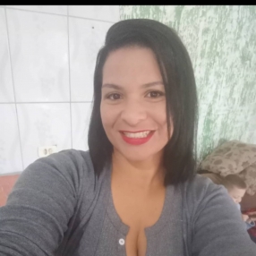 Sheyla, Babá em Boituva
