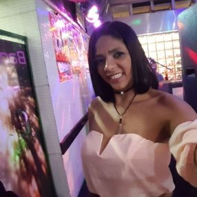 Lidiane, Babá em Candeias