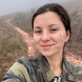 Aigul, Família em Campos do Jordão