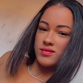 Maria, Babá em Goiana
