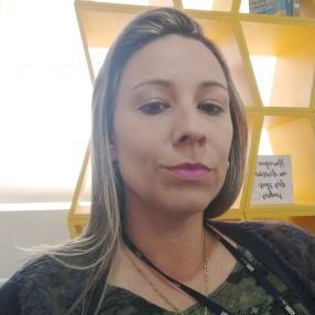 Joseane, Babá em Passo de Torres