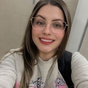 Mayara, Babá em Cubatão