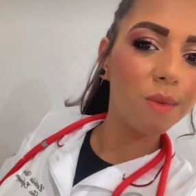 Letícia, Babá em Belo Horizonte