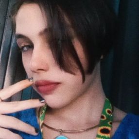 Zana, Babá em Monte Carmelo