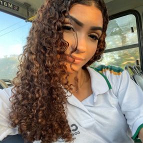 Atanaelly, Babá em Pindoretama