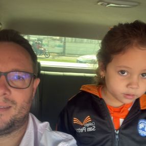 Vinicius Emidio, Família em Primavera do Leste