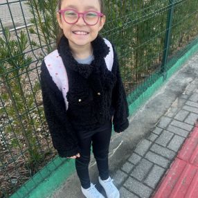 Jessica, Família em Palhoça