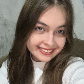 Emiliane, Babá em Frederico Westphalen
