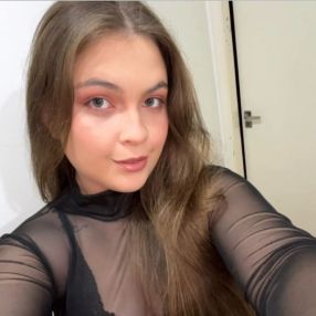 Emiliane, Babá em Frederico Westphalen