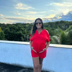 Vanessa, Família em Macaé