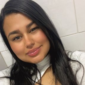 Luana Mirella, Babá em Guarulhos