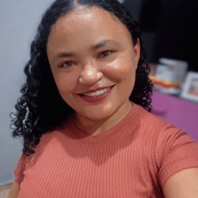 Maria, Babá em Senador Canedo