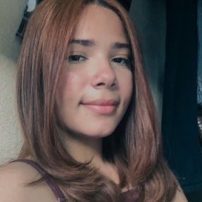 Brenda, Babá em Ibiporã