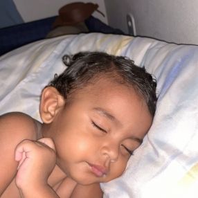 Beatriz, Família em Rio Claro