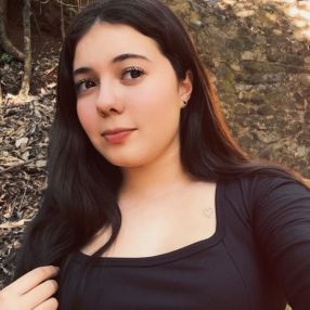 YASMIN DA SILVA STORTI, Babá em Cerqueira César