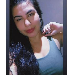 Edivania, Babysitter in São José de Ribamar