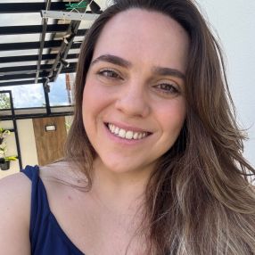 Bruna, Família em Salto