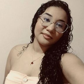Ana Flávia, Babysitter in Guanambi
