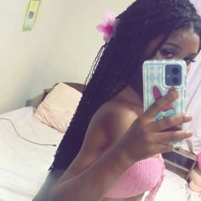 Izabelly, Babá em Jaru