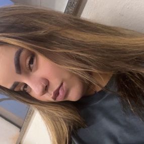 Jacqueline, Babá em Sertãozinho