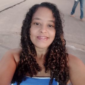 Bruna, Babysitter in Arapiraca