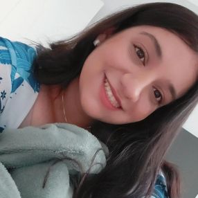 Geovanna, Babá em Votuporanga