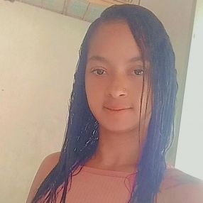 Alaine, Babá em Jaciara