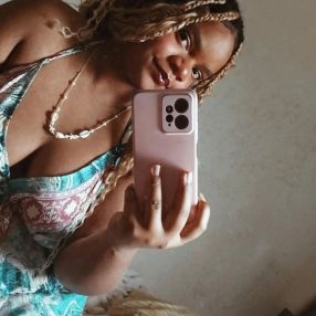 Geovana, Babá em Anchieta