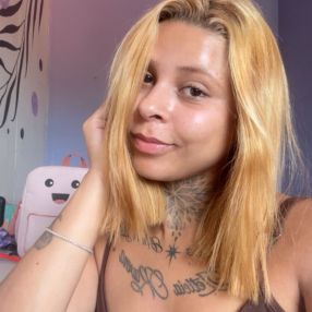 Jessica, Babá em Caucaia