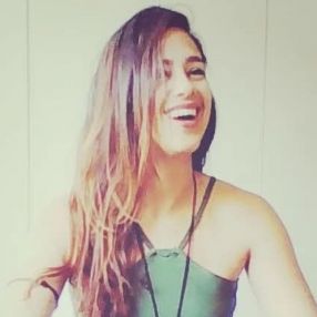 Danielle, Babá em Taubaté