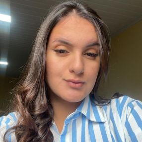 Yasmin, Família em Mairinque
