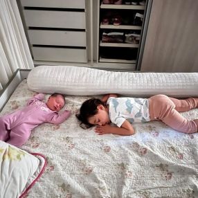 Rafael, Família em Itabirito