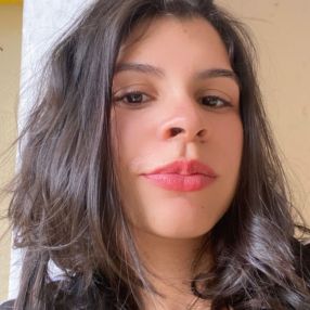 Nathalie, Família em Poá